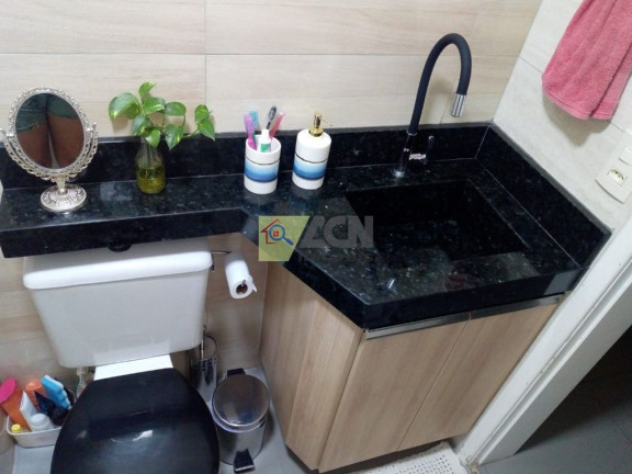 Imagem Apartamento com 2 Quartos à Venda, 57 m² em Vila São Pedro - Hortolândia Imagem Apartamento com 2 Quartos à Venda, 57 m² em Vila São Pedro - Hortolândia