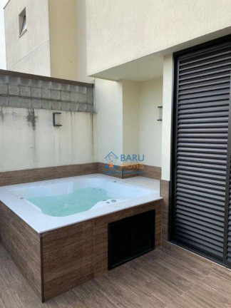Imagem Cobertura com 1 Quarto à Venda, 114 m² em Santa Cecília - São Paulo Imagem Cobertura com 1 Quarto à Venda, 114 m² em Santa Cecília - São Paulo