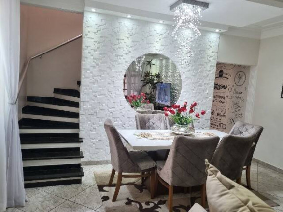 Imagem Sobrado com 3 Quartos à Venda, 163 m² em Jardim Boa Esperança - Sorocaba Imagem Sobrado com 3 Quartos à Venda, 163 m² em Jardim Boa Esperança - Sorocaba