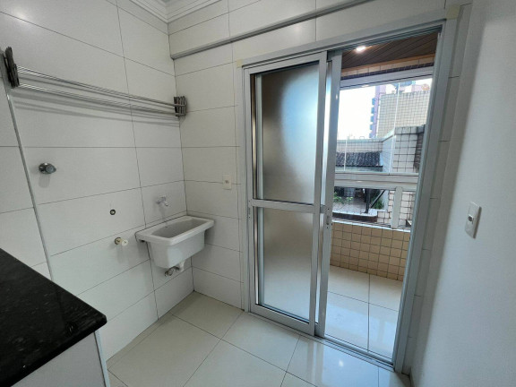 Imagem Apartamento com 2 Quartos à Venda, 75 m² em Guilhermina - Praia Grande Imagem Apartamento com 2 Quartos à Venda, 75 m² em Guilhermina - Praia Grande