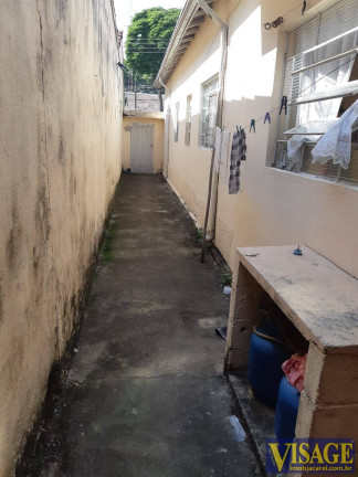 Imagem Casa com 3 Quartos à Venda, em Centro - Jacareí Imagem Casa com 3 Quartos à Venda, em Centro - Jacareí