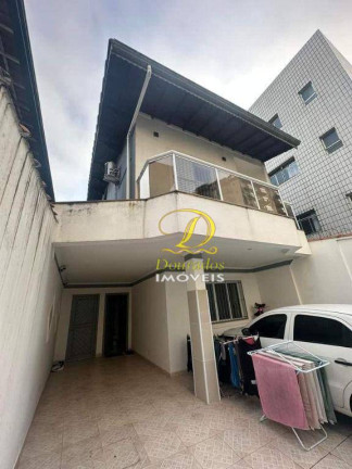 Imagem Sobrado com 3 Quartos à Venda, 129 m² em Caiçara - Praia Grande Imagem Sobrado com 3 Quartos à Venda, 129 m² em Caiçara - Praia Grande