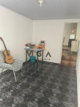 Imagem Casa com 3 Quartos à Venda, 139 m² em Cidade Patriarca - São Paulo Imagem Casa com 3 Quartos à Venda, 139 m² em Cidade Patriarca - São Paulo