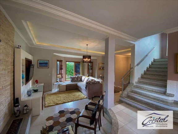 Imagem Casa com 4 Quartos à Venda, 362 m² em Granja Viana - Carapicuíba Imagem Casa com 4 Quartos à Venda, 362 m² em Granja Viana - Carapicuíba