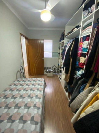 Imagem Sobrado com 3 Quartos à Venda, 122 m² em Vila Mangalot - São Paulo