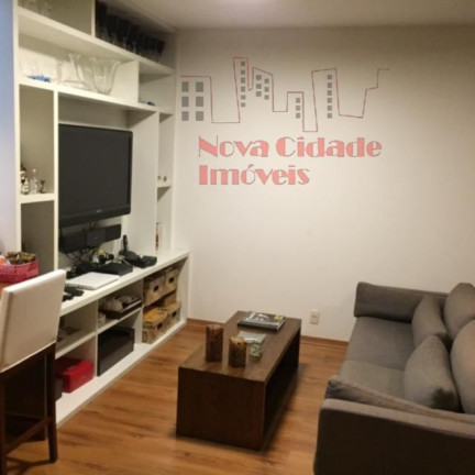 Imagem Cobertura com 2 Quartos para Alugar, 111 m² em Vila Olímpia - São Paulo Imagem Cobertura com 2 Quartos para Alugar, 111 m² em Vila Olímpia - São Paulo