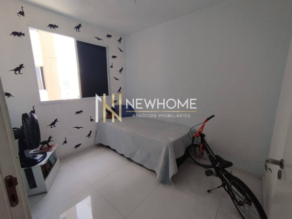 Imagem Apartamento com 2 Quartos à Venda, 42 m² em Barra De Jangada - Jaboatão Dos Guararapes Imagem Apartamento com 2 Quartos à Venda, 42 m² em Barra De Jangada - Jaboatão Dos Guararapes
