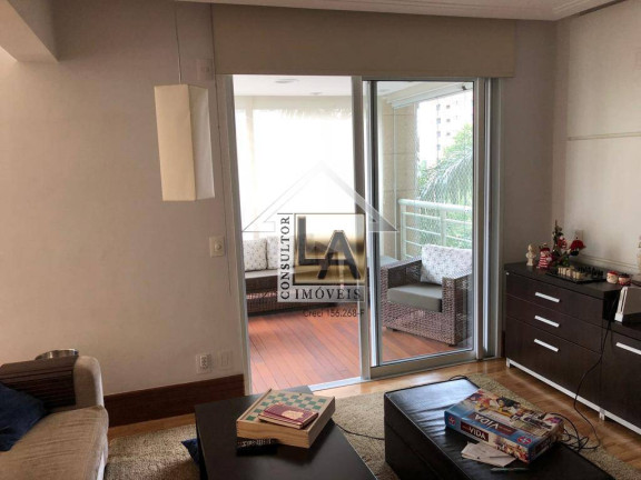 Imagem Apartamento com 4 Quartos à Venda, 301 m² em Moema - São Paulo Imagem Apartamento com 4 Quartos à Venda, 301 m² em Moema - São Paulo