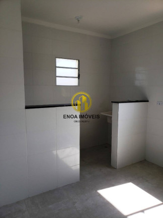 Imagem Casa com 2 Quartos à Venda, 55 m² em Real - Praia Grande Imagem Casa com 2 Quartos à Venda, 55 m² em Real - Praia Grande