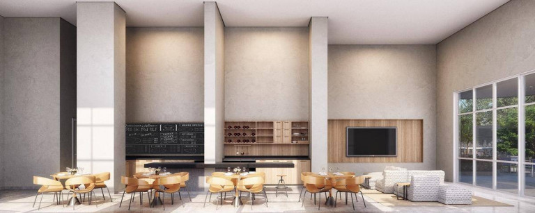 Imagem Apartamento com 4 Quartos à Venda, 197 m² em Paraíso - São Paulo