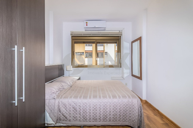Imagem Apartamento com 2 Quartos à Venda, 72 m² em Petrópolis - Porto Alegre
