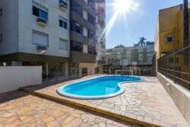 Imagem Apartamento com 3 Quartos à Venda, 72 m² em Petrópolis - Porto Alegre