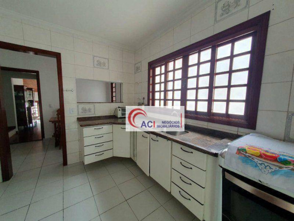 Imagem Casa com 5 Quartos à Venda ou Locação, 492 m² em Vila Verde - Itapevi Imagem Casa com 5 Quartos à Venda ou Locação, 492 m² em Vila Verde - Itapevi