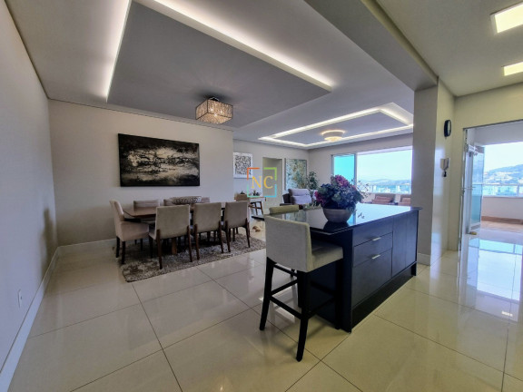 Imagem Apartamento com 3 Quartos à Venda, 147 m² em Floresta - São José Imagem Apartamento com 3 Quartos à Venda, 147 m² em Floresta - São José