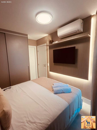 Imagem Apartamento com 1 Quarto para Alugar, 44 m² em Ondina - Salvador Imagem Apartamento com 1 Quarto para Alugar, 44 m² em Ondina - Salvador