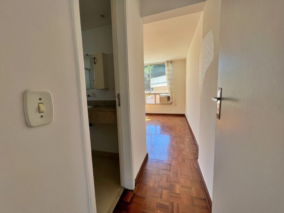 Imagem Apartamento com 3 Quartos à Venda, 122 m² em Ingá - Niterói