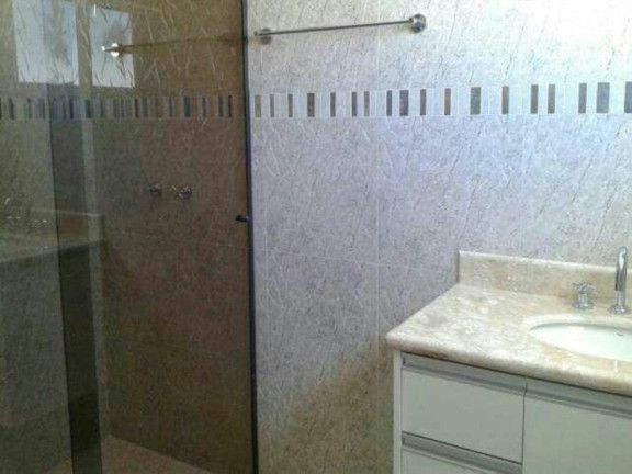 Imagem Casa com 3 Quartos à Venda, 253 m² em Jardim Residencial Parque Da Floresta - Sumaré
