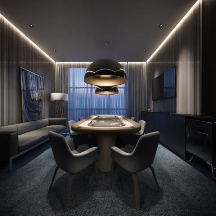 Imagem Apartamento com 3 Quartos à Venda, 166 m² em Meia Praia - Itapema