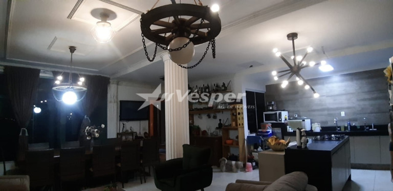 Imagem Sobrado com 4 Quartos à Venda, 277 m² em Itapoã - Aparecida De Goiânia Imagem Sobrado com 4 Quartos à Venda, 277 m² em Itapoã - Aparecida De Goiânia