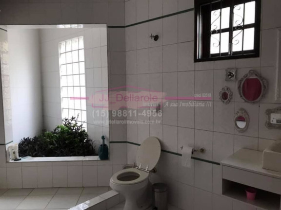 Imagem Chácara com 5 Quartos à Venda, 700 m² em Jerivà - Boituva