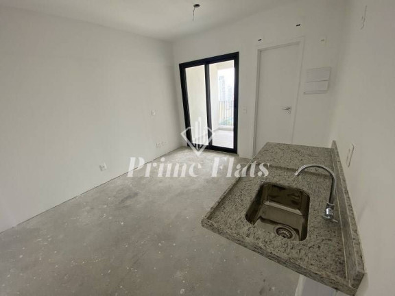 Imagem Apartamento com 1 Quarto à Venda, 22 m² em Vila Mariana - São Paulo Imagem Apartamento com 1 Quarto à Venda, 22 m² em Vila Mariana - São Paulo