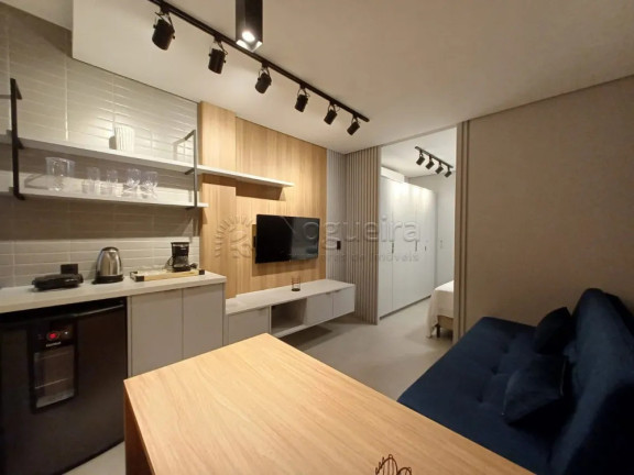 Imagem Apartamento com 1 Quarto à Venda, 26 m² em Centro - Ipojuca Imagem Apartamento com 1 Quarto à Venda, 26 m² em Centro - Ipojuca