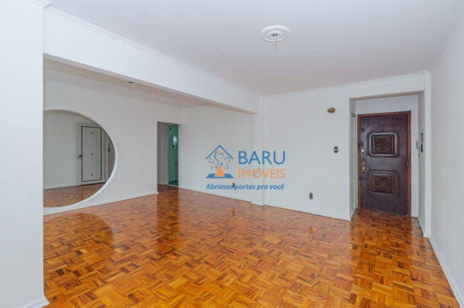 Imagem Apartamento com 3 Quartos à Venda, 110 m² em Bela Vista - São Paulo Imagem Apartamento com 3 Quartos à Venda, 110 m² em Bela Vista - São Paulo
