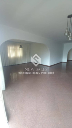 Imagem Apartamento com 4 Quartos à Venda, 276 m² em Setor Oeste - Goiânia Imagem Apartamento com 4 Quartos à Venda, 276 m² em Setor Oeste - Goiânia