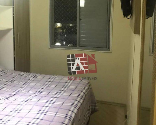 Imagem Apartamento com 2 Quartos à Venda, 48 m² em Ponte Rasa - São Paulo Imagem Apartamento com 2 Quartos à Venda, 48 m² em Ponte Rasa - São Paulo