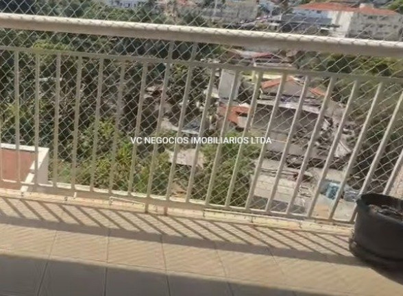 Imagem Apartamento com 2 Quartos à Venda, 65 m² em Santana - São Paulo Imagem Apartamento com 2 Quartos à Venda, 65 m² em Santana - São Paulo