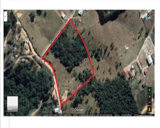 Imagem Terreno à Venda, 20.000 m² em Marmeleiro - São Roque Imagem Terreno à Venda, 20.000 m² em Marmeleiro - São Roque
