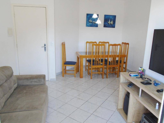 Imagem Apartamento com 3 Quartos à Venda, 92 m² em Canto Do Forte - Praia Grande Imagem Apartamento com 3 Quartos à Venda, 92 m² em Canto Do Forte - Praia Grande
