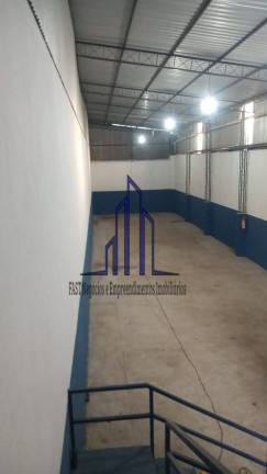 Imagem Galpão para Alugar, 600 m² em Retiro São Joaquim - Itaboraí Imagem Galpão para Alugar, 600 m² em Retiro São Joaquim - Itaboraí