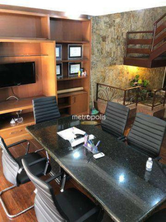 Imagem Sobrado com 3 Quartos à Venda, 510 m² em Vila Curuçá - Santo André Imagem Sobrado com 3 Quartos à Venda, 510 m² em Vila Curuçá - Santo André