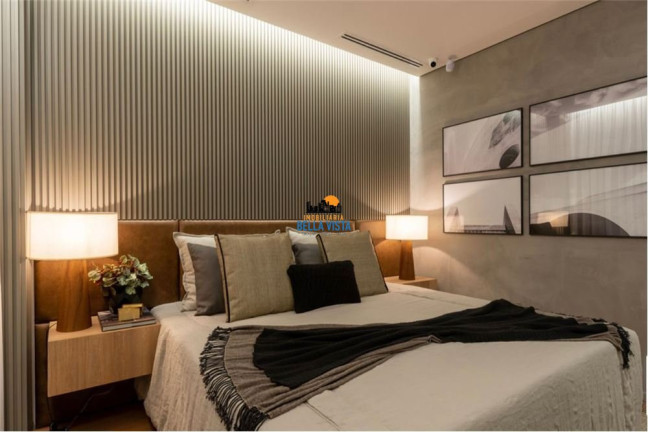 Imagem Apartamento com 3 Quartos à Venda,  em Vila Olímpia - São Paulo