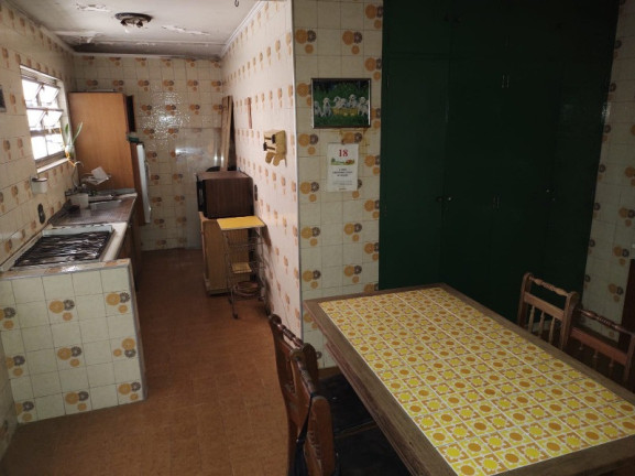 Imagem Casa com 3 Quartos à Venda, 250 m² em Parque Jabaquara - São Paulo Imagem Casa com 3 Quartos à Venda, 250 m² em Parque Jabaquara - São Paulo