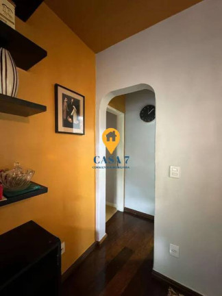 Imagem Apartamento com 3 Quartos à Venda, 110 m² em Santo Antônio - Belo Horizonte Imagem Apartamento com 3 Quartos à Venda, 110 m² em Santo Antônio - Belo Horizonte