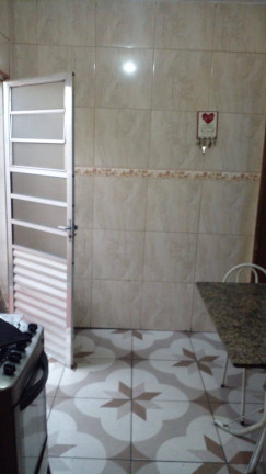 Imagem Casa com 5 Quartos à Venda, 175 m² em Vila Cleonice - São Paulo