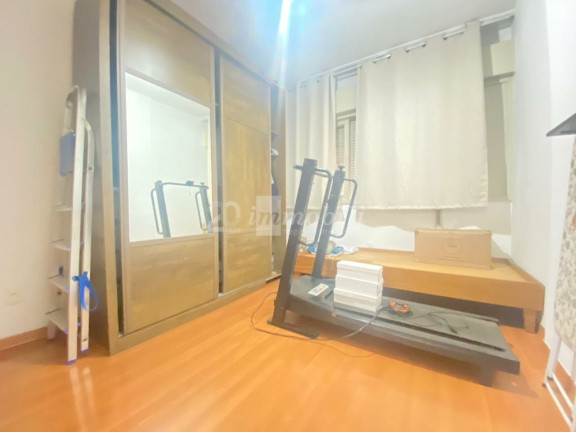 Imagem Apartamento com 2 Quartos à Venda, 50 m² em Santa Cecília - São Paulo Imagem Apartamento com 2 Quartos à Venda, 50 m² em Santa Cecília - São Paulo