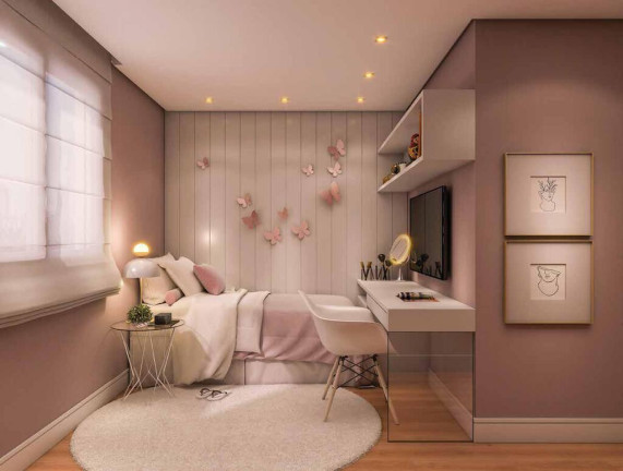 Imagem Cobertura com 3 Quartos à Venda, 105 m² em Rebouças - Curitiba Imagem Cobertura com 3 Quartos à Venda, 105 m² em Rebouças - Curitiba