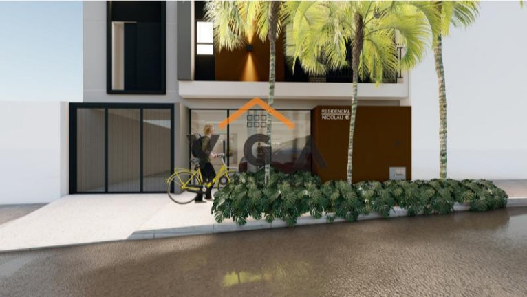 Imagem Apartamento com 2 Quartos à Venda, 155 m² em Jd. Analia Franco - São Paulo Imagem Apartamento com 2 Quartos à Venda, 155 m² em Jd. Analia Franco - São Paulo