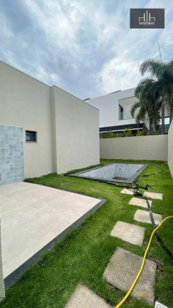 Imagem Casa com 4 Quartos à Venda, 309 m² em Jardim Itália - Cuiabá