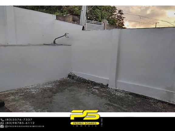 Imagem Casa com 3 Quartos à Venda, 62 m² em Alto Do Mateus - João Pessoa Imagem Casa com 3 Quartos à Venda, 62 m² em Alto Do Mateus - João Pessoa