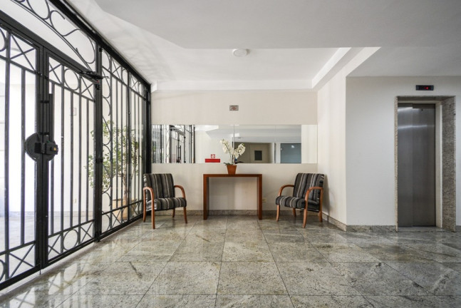 Imagem Apartamento com 2 Quartos à Venda, 60 m² em Vila Nova Conceição - São Paulo
