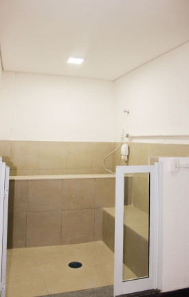 Imagem Apartamento com 1 Quarto para Alugar, 26 m² em Higienópolis - São Paulo