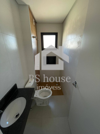 Imagem Apartamento com 3 Quartos à Venda, 129 m² em Jardim - Santo André Imagem Apartamento com 3 Quartos à Venda, 129 m² em Jardim - Santo André