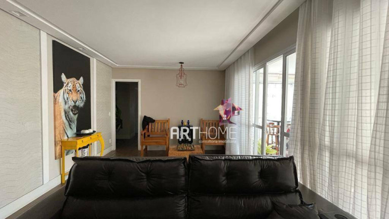 Imagem Apartamento com 3 Quartos à Venda, 107 m² em Vila Lusitânia - São Bernardo Do Campo Imagem Apartamento com 3 Quartos à Venda, 107 m² em Vila Lusitânia - São Bernardo Do Campo