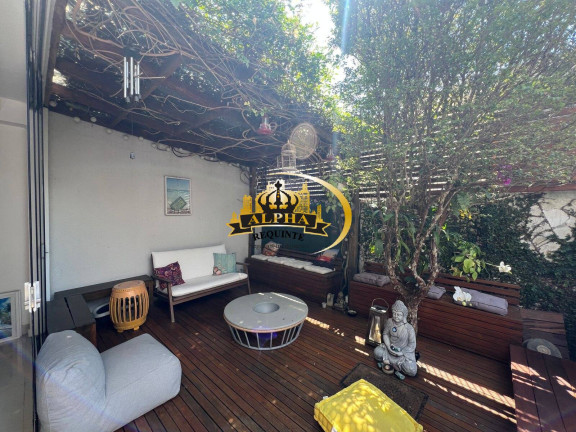 Imagem Casa de Condomínio com 3 Quartos à Venda, 180 m² em Tamboré - Santana De Parnaíba Imagem Casa de Condomínio com 3 Quartos à Venda, 180 m² em Tamboré - Santana De Parnaíba
