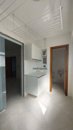 Imagem Apartamento com 3 Quartos à Venda, 130 m² em Barcelona - São Caetano Do Sul