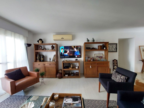 Imagem Imóvel com 4 Quartos à Venda, 170 m² em Brooklin Paulista - São Paulo Imagem Imóvel com 4 Quartos à Venda, 170 m² em Brooklin Paulista - São Paulo